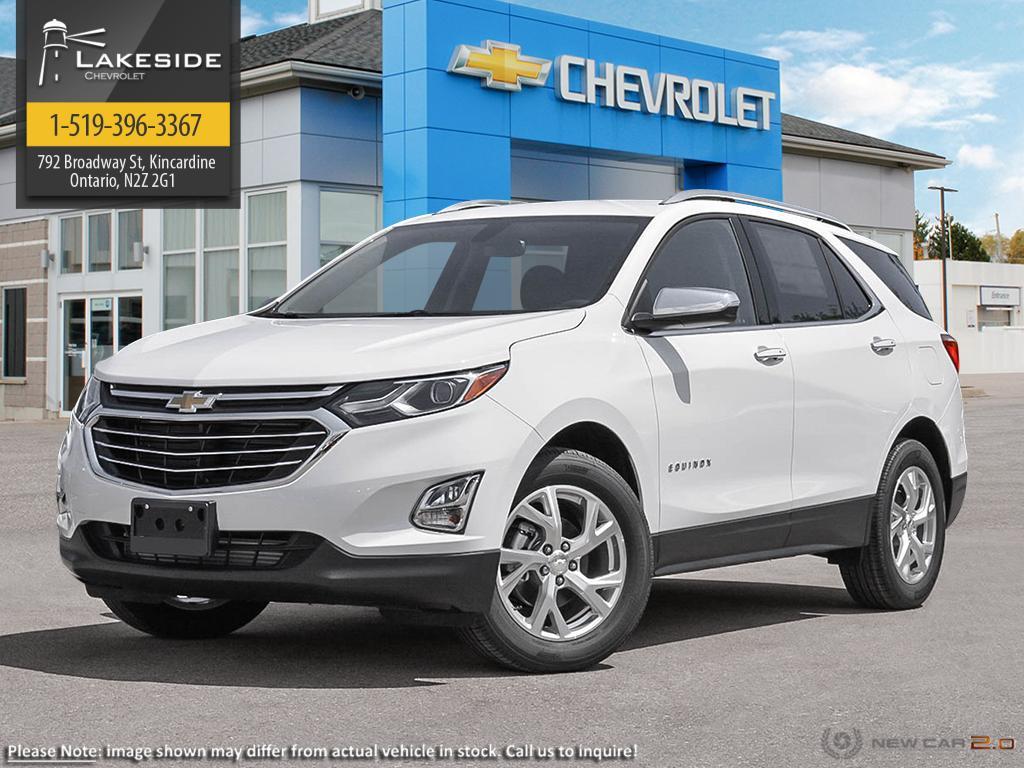 Lakeside Chevrolet Buick GMC New & Used GM Dealership Kincardine