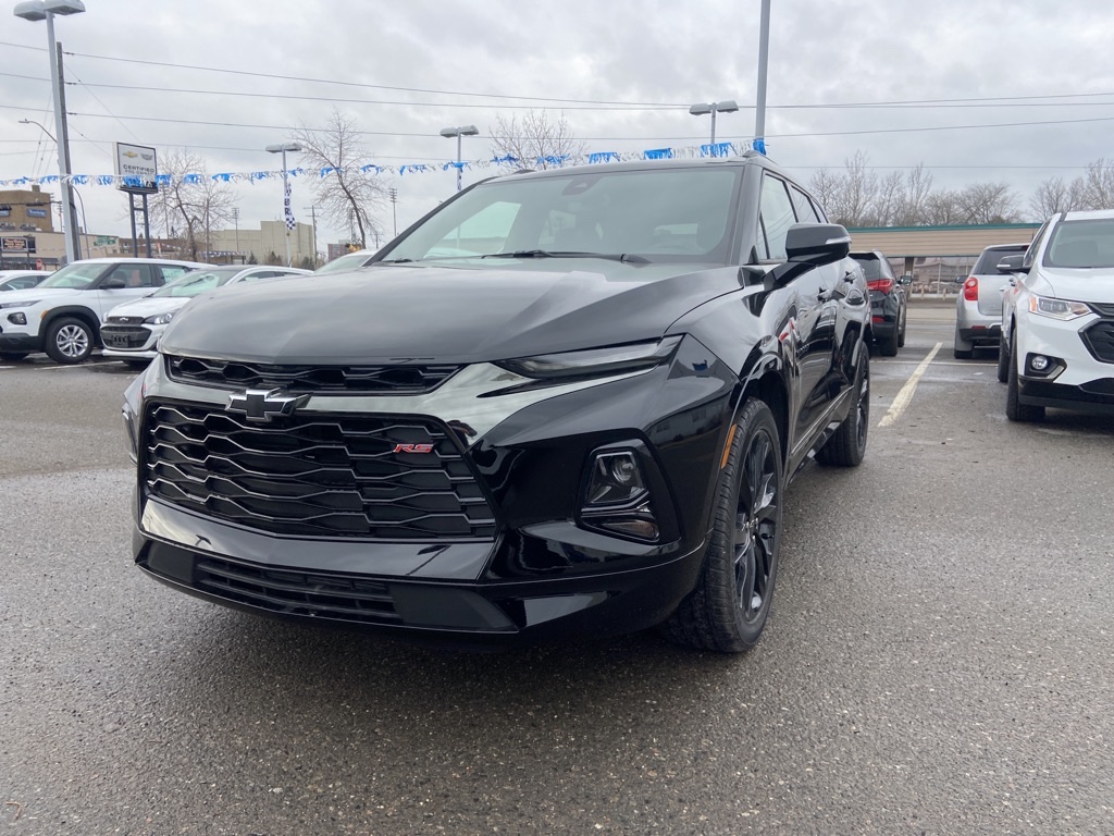 Badanai Motors: New & Used Chevrolet & Cadillac Dealer | Thunder Bay