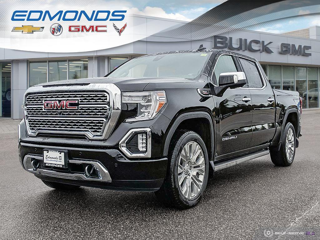 Edmonds GM: New & Used Chevrolet Buick GMC | Huntsville, ON