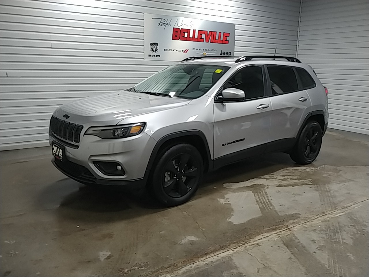 Belleville Dodge New & Used Chrysler, Dodge, Jeep Dealer Belleville