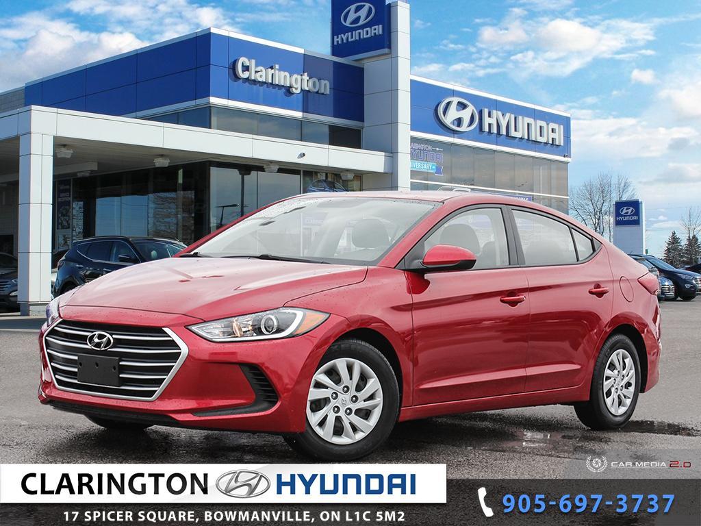 Clarington Hyundai Dealership | Clarington Hyundai Dealer Ontario