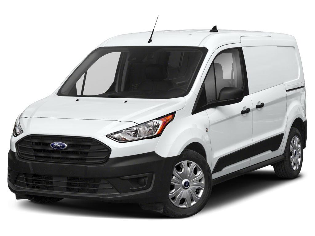 2021 Ford Transit Connect XL - 117km