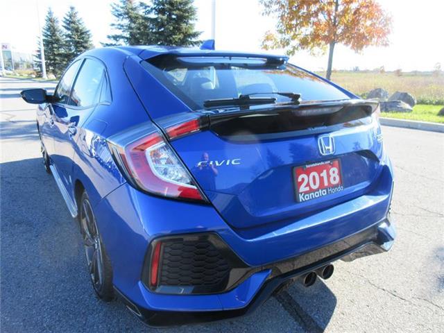 Used Honda Civic for Sale  Kanata Honda