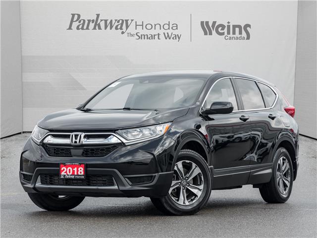 Used Cars, SUVs, Trucks for Sale in North York Parkway Honda