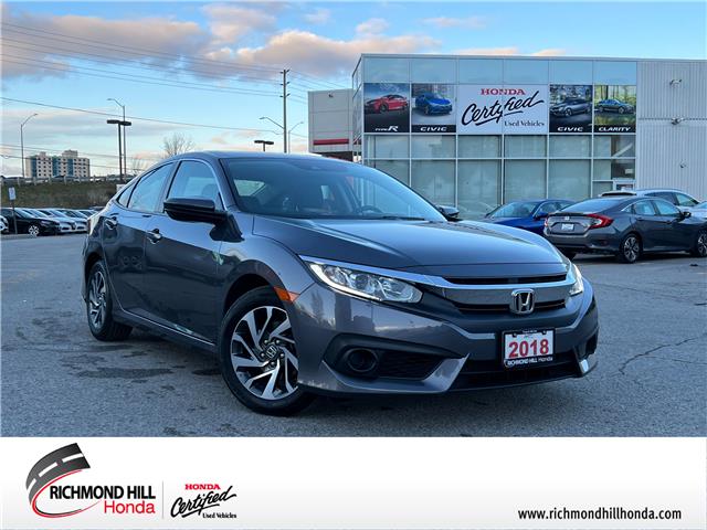 Richmond Hill Honda: New u0026 Used Honda Dealer  Richmond Hill, ON.