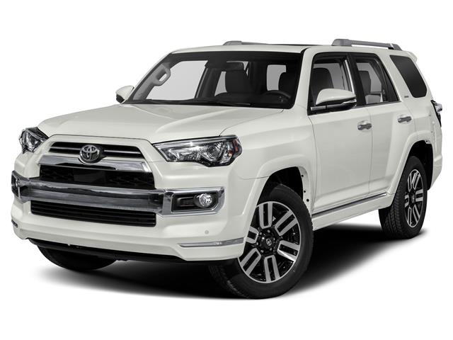 Toyota 4Runner for Sale in Medicine Hat 
