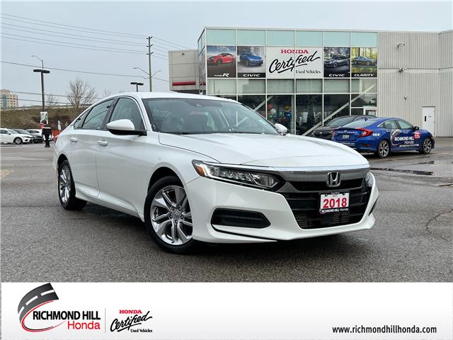 Richmond Hill Honda: New u0026 Used Honda Dealer  Richmond Hill, ON.