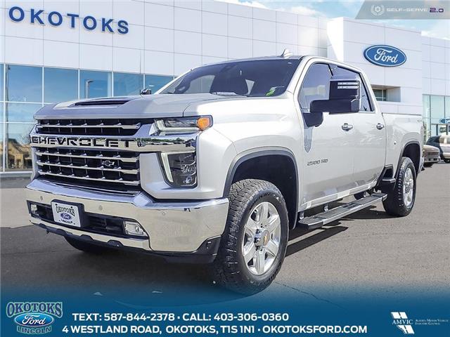 Okotoks Ford Your Local New & Used Ford Dealership in Okotoks, AB