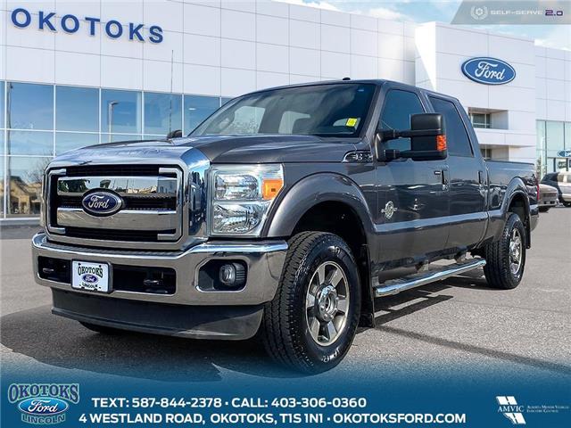 Okotoks Ford Your Local New & Used Ford Dealership in Okotoks, AB