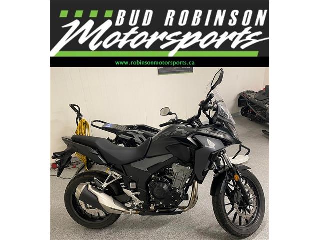 CB500XA ABS