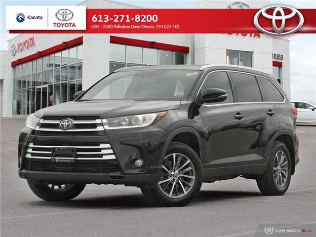 Kanata Toyota: New & Used Toyota Dealership | Ottawa, Ontario