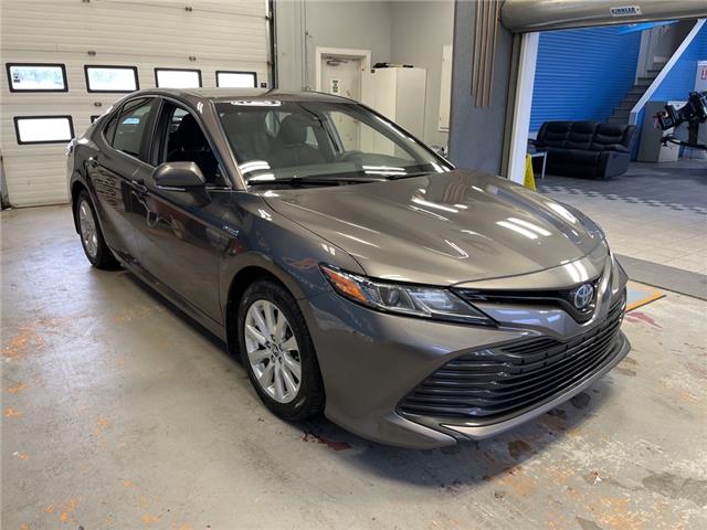 Used Toyota for Sale | Halifax Auction Direct