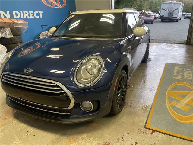 2016 MINI Clubman Cooper (Stk: B34720) in Lower Sackville - Image 1 of 16