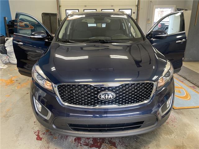 2017 Kia Sorento 2.4L LX AWD! BACK-UP CAM! FINANCE NOW! at $19900 for ...