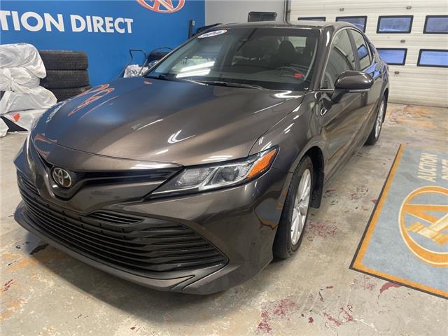 2018 Toyota Camry LE (Stk: 059823) in Lower Sackville - Image 1 of 16