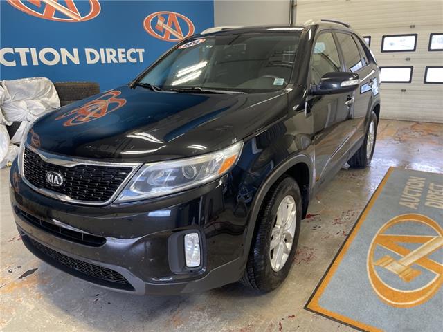 2015 Kia Sorento LX (Stk: 15-91349A) in Lower Sackville - Image 1 of 16