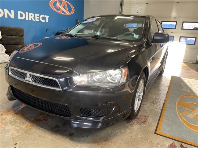 2011 Mitsubishi Lancer Sportback SE (Stk: 611361) in Lower Sackville - Image 1 of 22