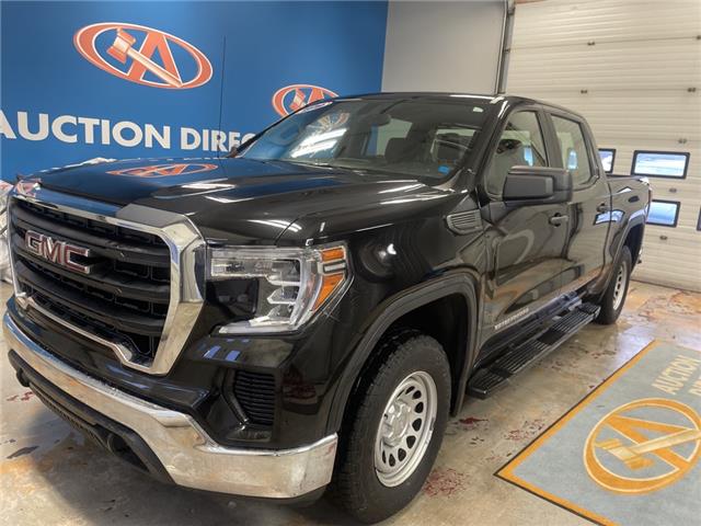 2020 GMC Sierra 1500 Base (Stk: 223959) in Lower Sackville - Image 1 of 34