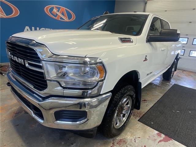 2020 RAM 2500 Big Horn (Stk: 110670) in Lower Sackville - Image 1 of 24