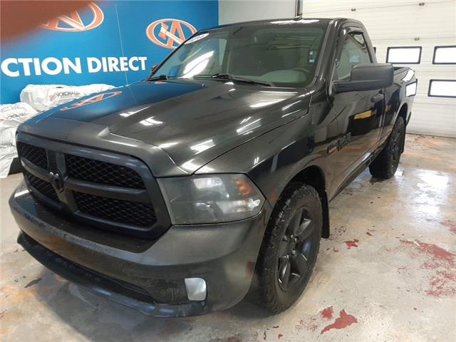 2016 RAM 1500 ST (Stk: 300352) in Lower Sackville - Image 1 of 13