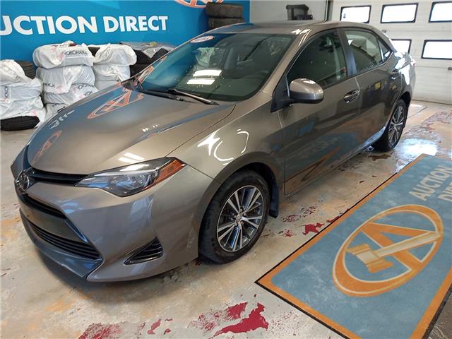 2018 Toyota Corolla LE (Stk: 991394) in Lower Sackville - Image 1 of 16