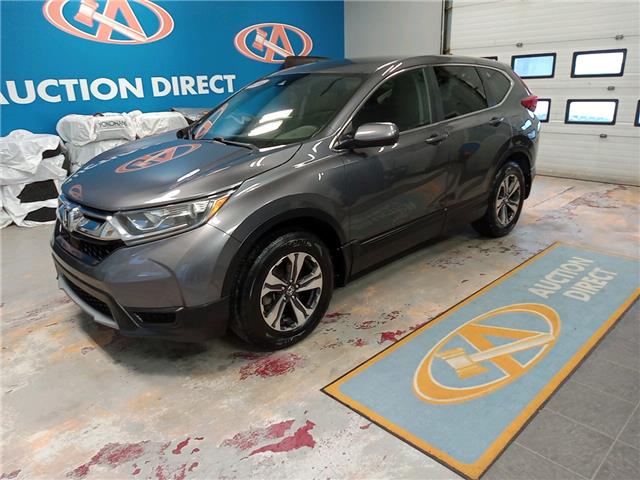 2018 Honda CR-V LX (Stk: 100715) in Lower Sackville - Image 1 of 16