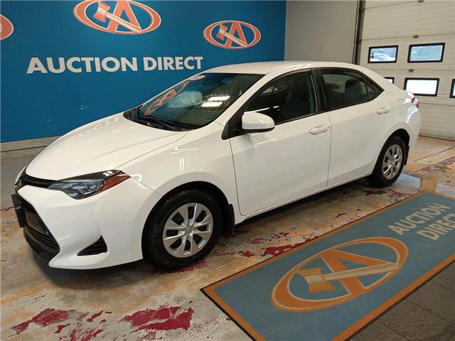 2017 Toyota Corolla LE (Stk: 906178) in Lower Sackville - Image 1 of 16