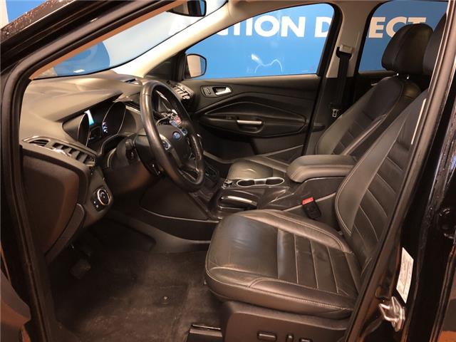 Auction Direct Sackville >> 2016 Ford Escape Titanium AWD/ HEATED LEATHER/ BACK-UP CAM at $16900 for sale in Lower Sackville ... Auction Direct Sackville >> 2016 Ford Escape Titanium AWD/ HEATED LEATHER/ BACK-UP CAM at $16900 for sale in Lower Sackville ...