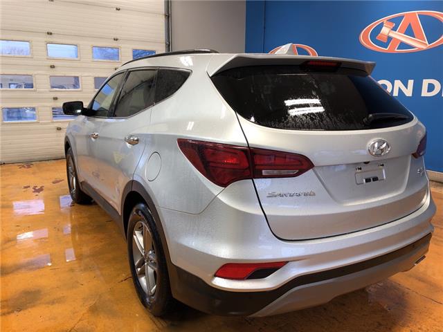 Auction Direct Sackville >> 2018 Hyundai Santa Fe Sport 2.4 Premium AWD/ NAVI/ PANO ROOF/ HEATED LEATHER/ POWER LIFT GATE ... Auction Direct Sackville >> 2018 Hyundai Santa Fe Sport 2.4 Premium AWD/ NAVI/ PANO ROOF/ HEATED LEATHER/ POWER LIFT GATE ...