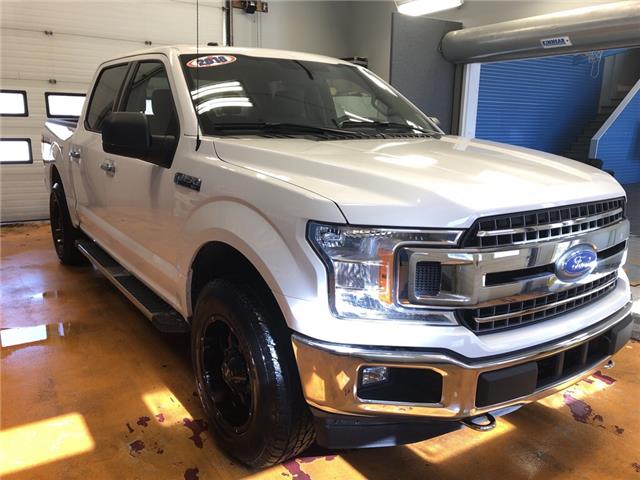 Moncton Car Auction >> 2018 Ford F-150 XLT 4X4/ SUPER CREW/POWER GROUP/ POWER ... Moncton Car Auction >> 2018 Ford F-150 XLT 4X4/ SUPER CREW/POWER GROUP/ POWER ...