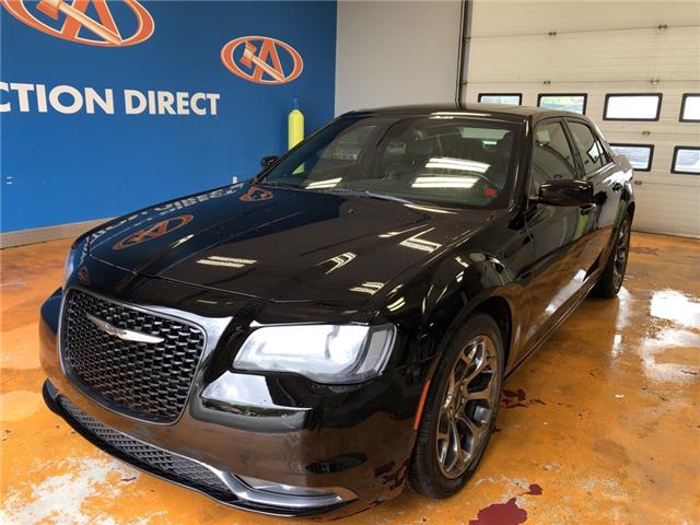 Auction Direct Sackville >> 2016 Chrysler 300 S V6- RWD/ NAVI/ HEATED LEATHER/ PANO ROOF/20" WHEELS/ BEATS AUDIO! at $21900 ... Auction Direct Sackville >> 2016 Chrysler 300 S V6- RWD/ NAVI/ HEATED LEATHER/ PANO ROOF/20" WHEELS/ BEATS AUDIO! at $21900 ...