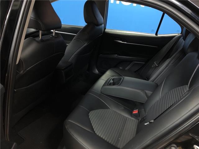 Auction Direct Sackville >> 2018 Toyota Camry SE HEATED LEATHER/ CROSS-TRAFFIC/ ADAPTIVE CRUISE/ ALLOYS/ BLIND SPOT! at ... Auction Direct Sackville >> 2018 Toyota Camry SE HEATED LEATHER/ CROSS-TRAFFIC/ ADAPTIVE CRUISE/ ALLOYS/ BLIND SPOT! at ...