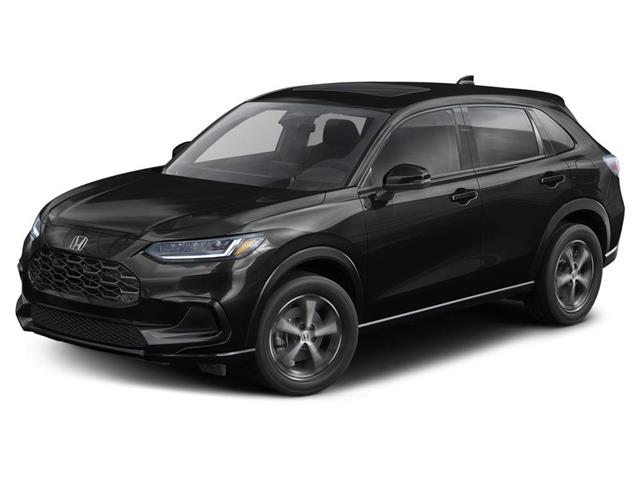 HR-V