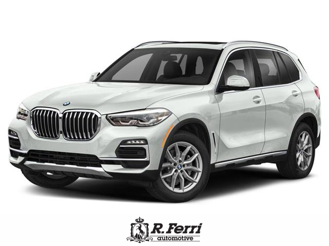 2023 BMW X5 xDrive40i (Stk: 31374) in Woodbridge - Image 1 of 9