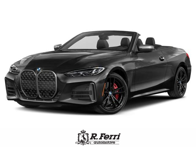 2023 BMW M440 i xDrive (Stk: 31407) in Woodbridge - Image 1 of 10