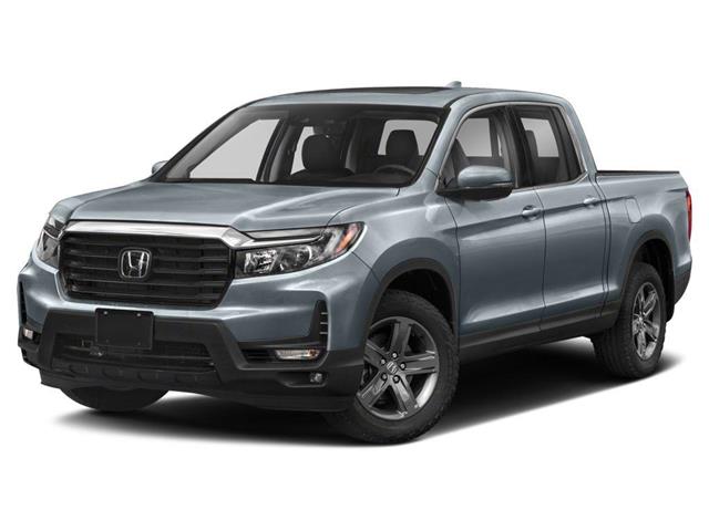 Ridgeline
