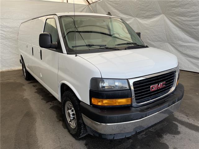 Savana 2500