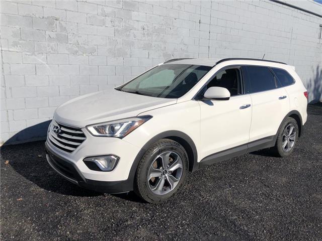 Santa Fe XL