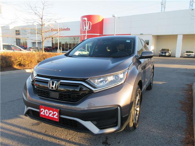 CR-V