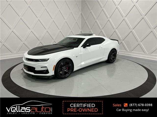 Camaro