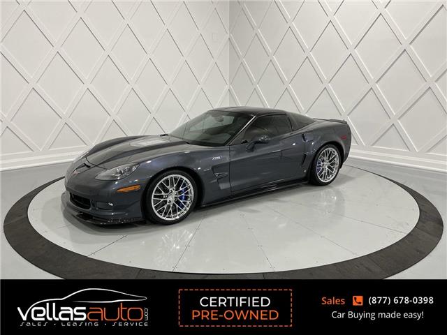 Corvette
