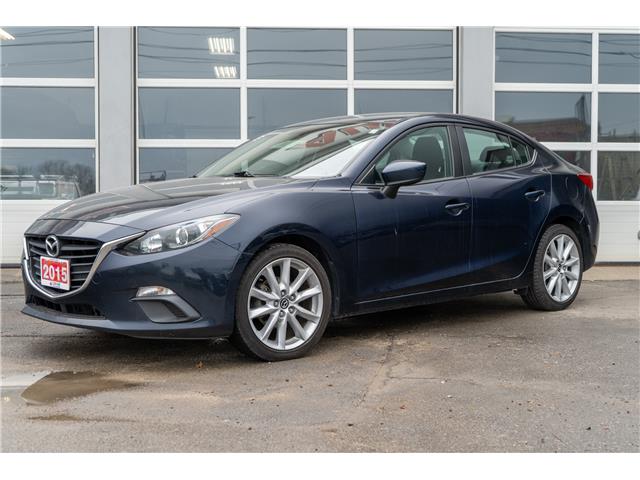 Mazda3