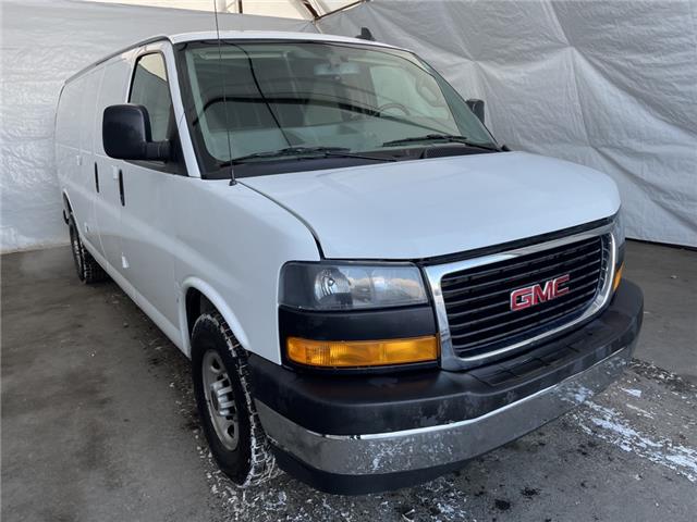 Savana 2500