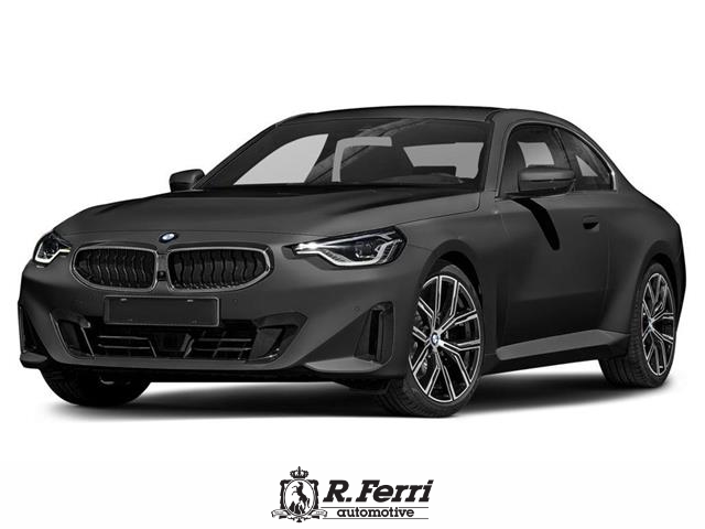 2023 BMW 230i xDrive (Stk: 31558) in Woodbridge - Image 1 of 1