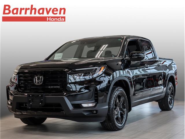Ridgeline