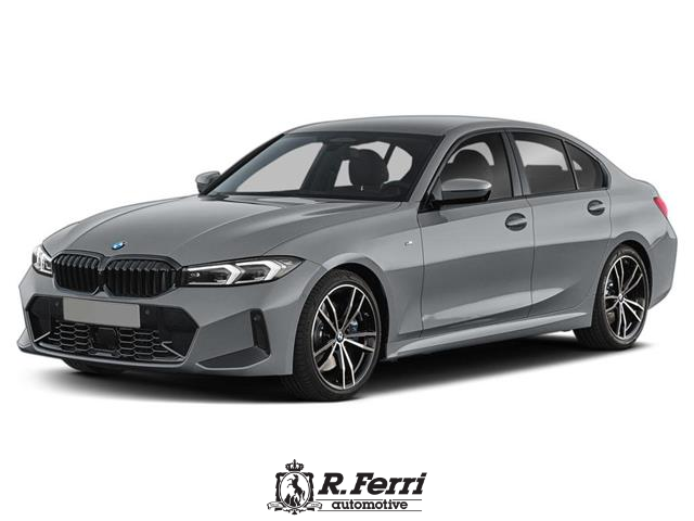 2023 BMW 330i xDrive (Stk: 31556) in Woodbridge - Image 1 of 3