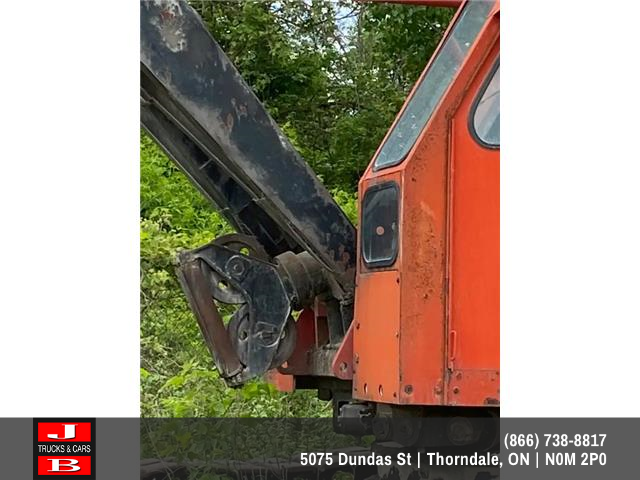 1901 - LinkBelt LS98   (Stk: E8602) in Thordale - Image 5 of 8