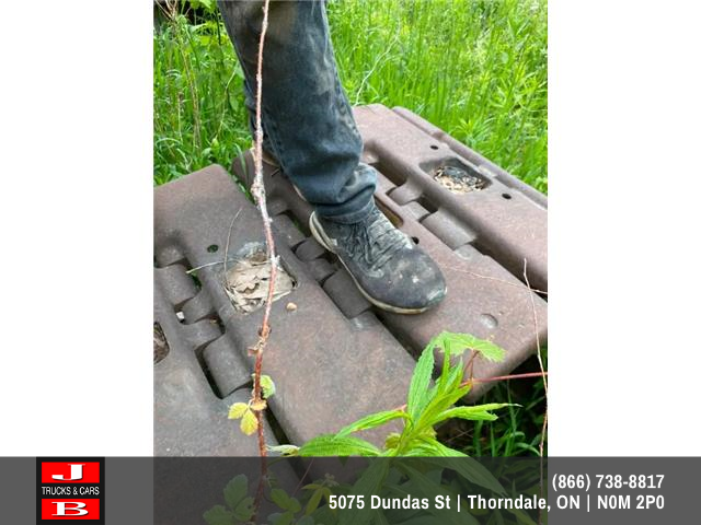 1901 - LinkBelt LS98   (Stk: E8602) in Thordale - Image 6 of 8