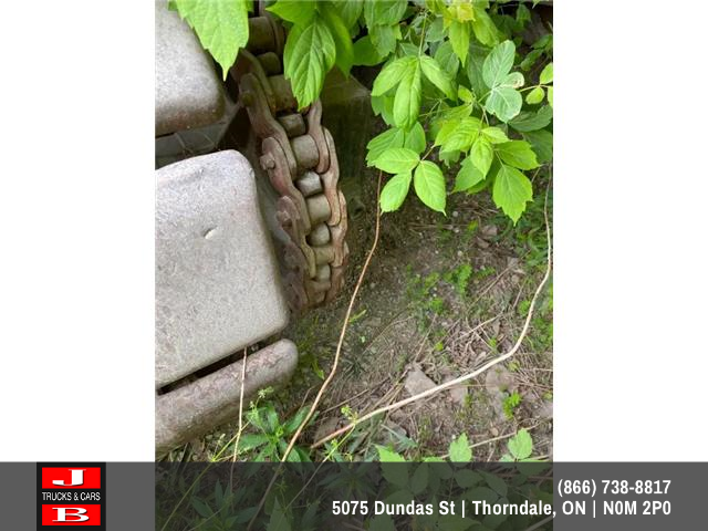 1901 - LinkBelt LS98   (Stk: E8602) in Thordale - Image 7 of 8