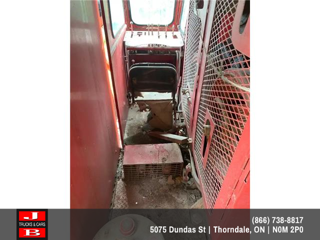 1901 - LinkBelt LS98   (Stk: E8602) in Thordale - Image 8 of 8